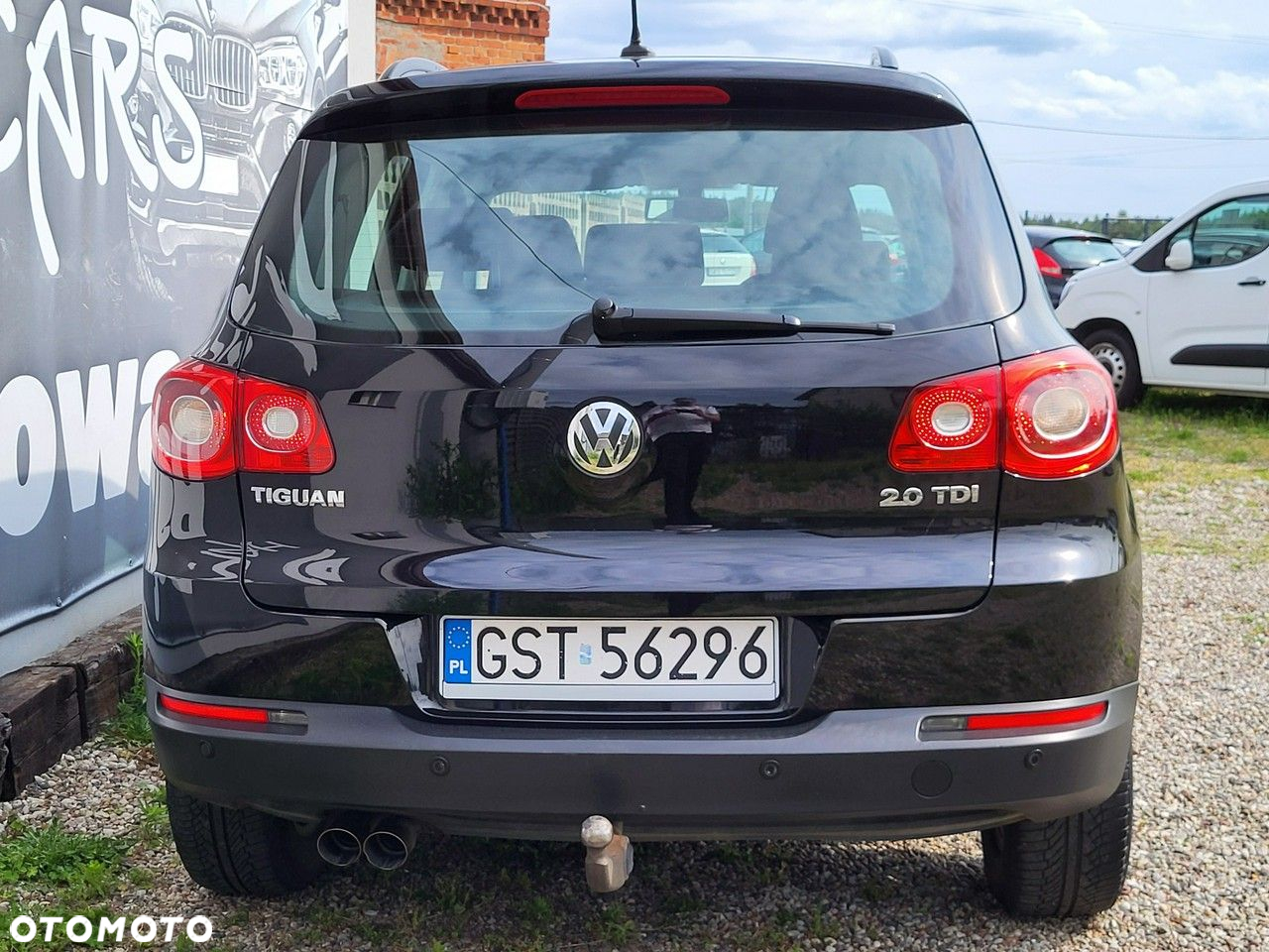 Volkswagen Tiguan - 13