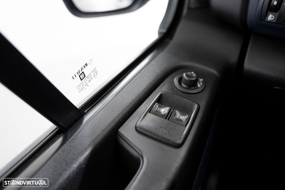 Opel Vivaro 1.6 CDTI L1H1 2.7T 9L S/S - 12