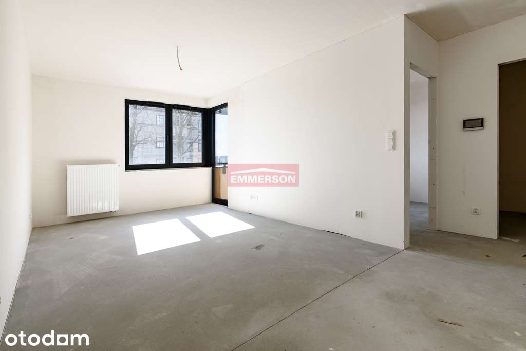 Idealne na start | Galeria Bronowice