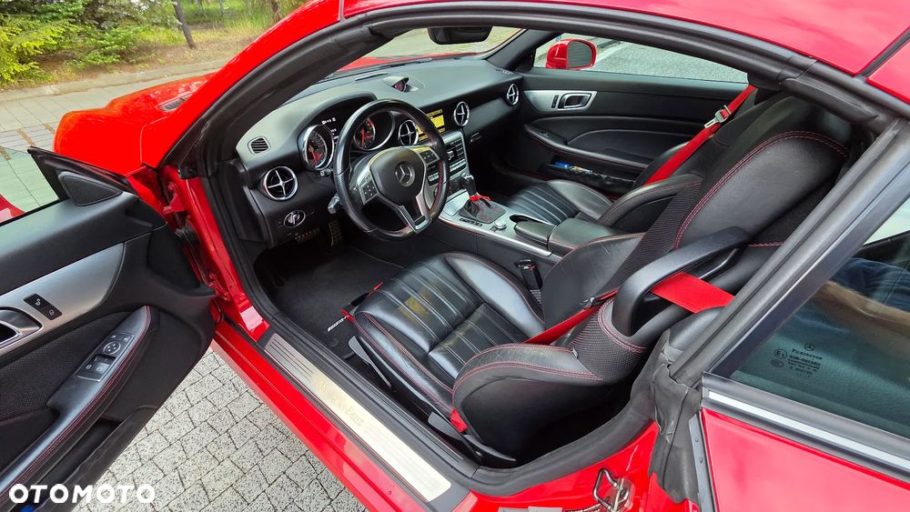 Mercedes-Benz SLK - 2