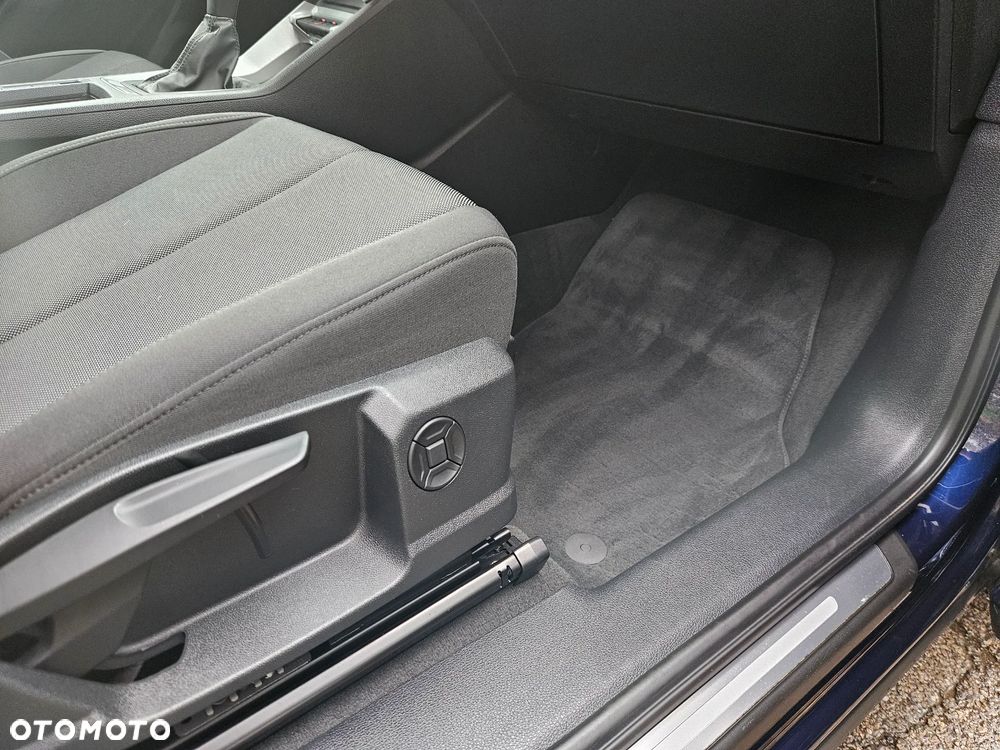 Audi Q3 35 TDI S tronic advanced - 32