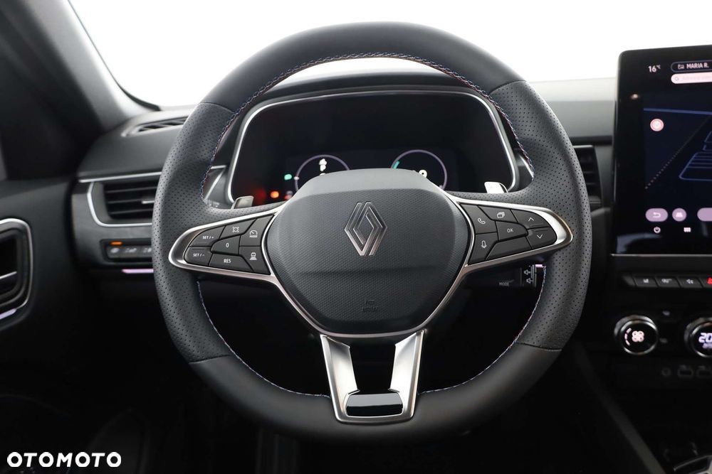 Renault Arkana 1.3 TCe mHEV Esprit Alpine EDC - 14