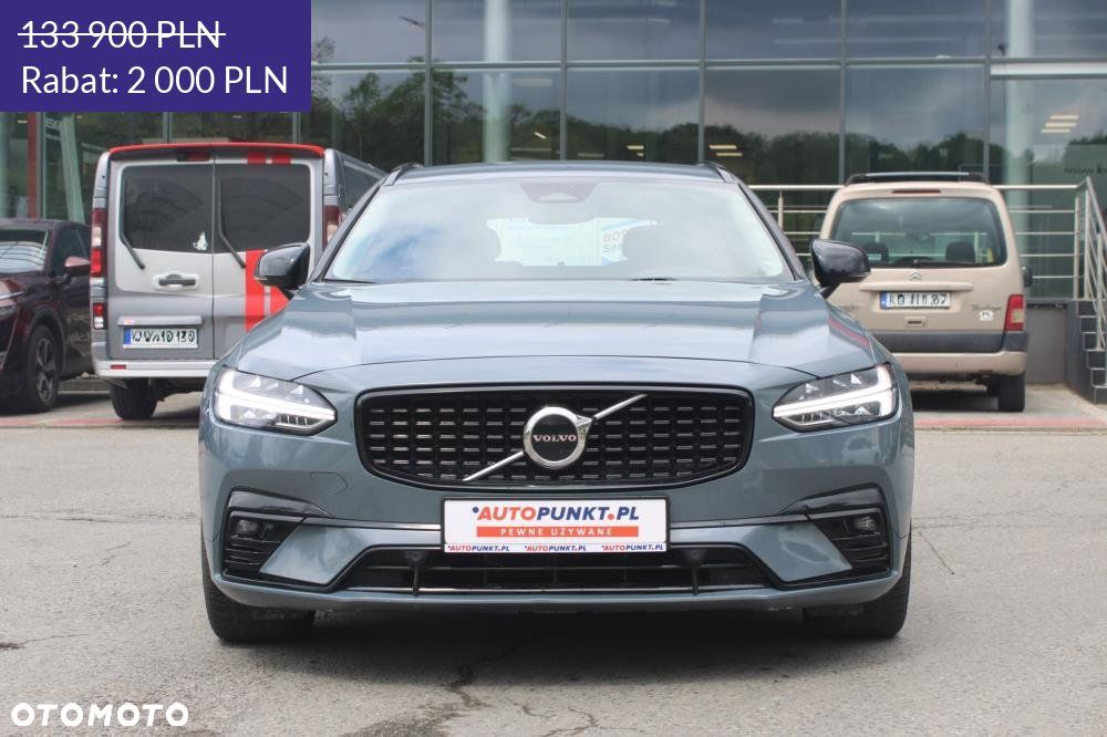 Volvo V90 - 2