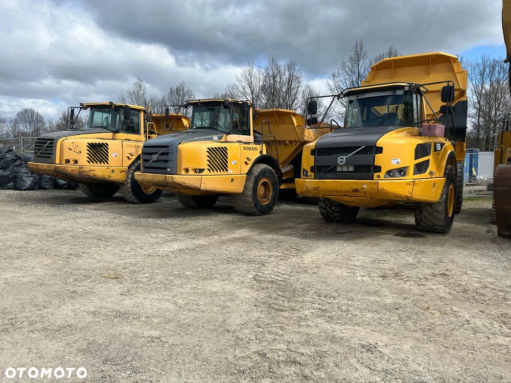 Volvo A30F - 7