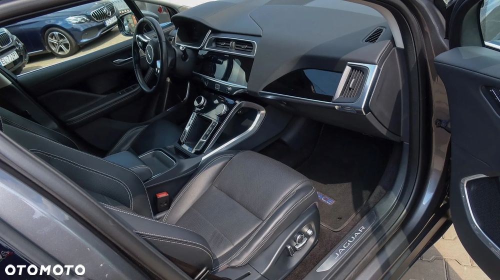 Jaguar I-Pace EV400 AWD HSE - 22