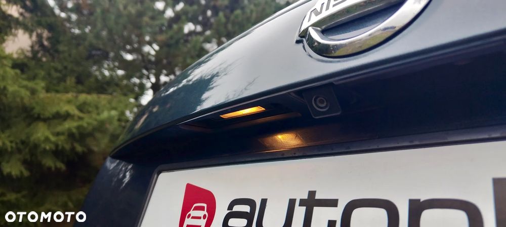 Nissan Juke 1.6 Start/Stop Acenta - 13