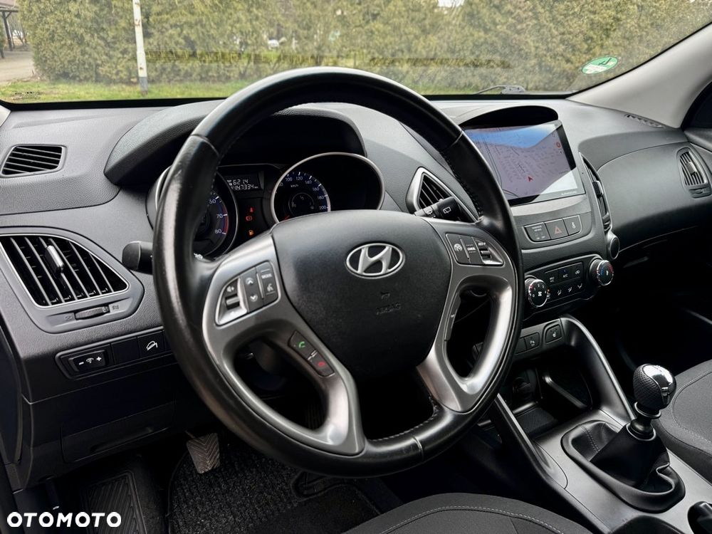 Hyundai ix35 1.6 2WD 5 Star Edition - 6
