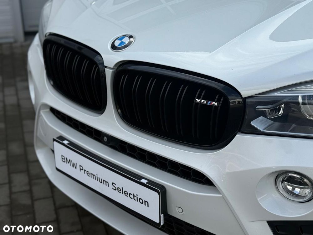 BMW X5 M - 6