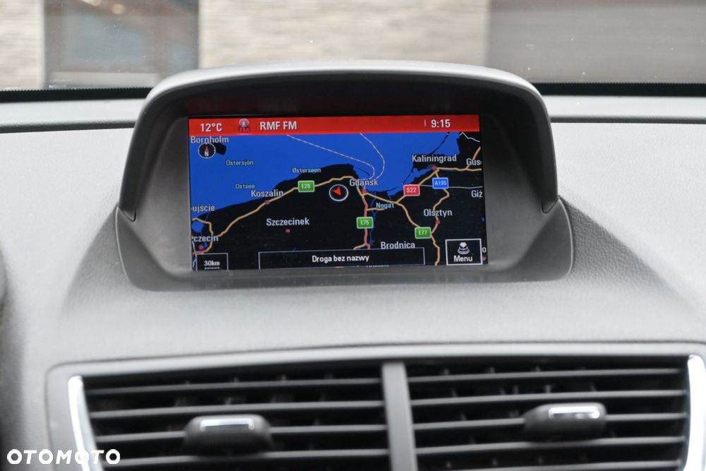 Opel Mokka 1.4 Turbo Automatik Color Innovation - 16