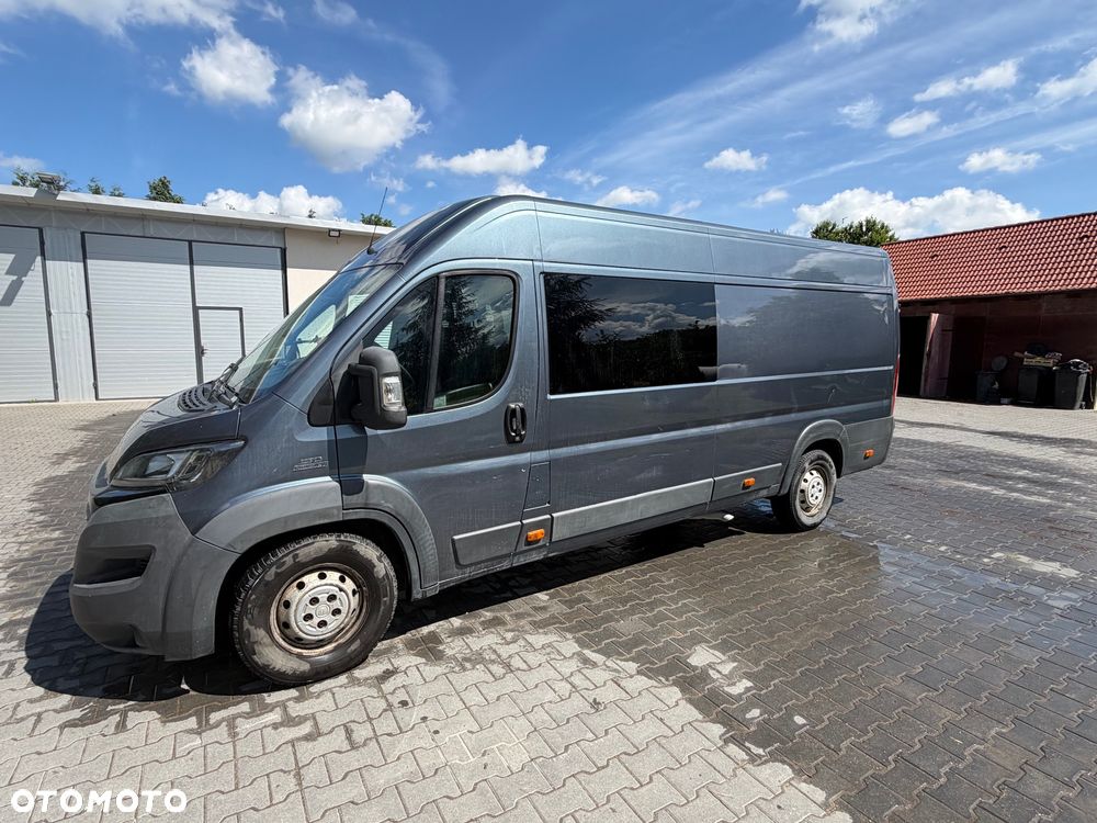 Fiat Ducato Panorama L2H2 - 3