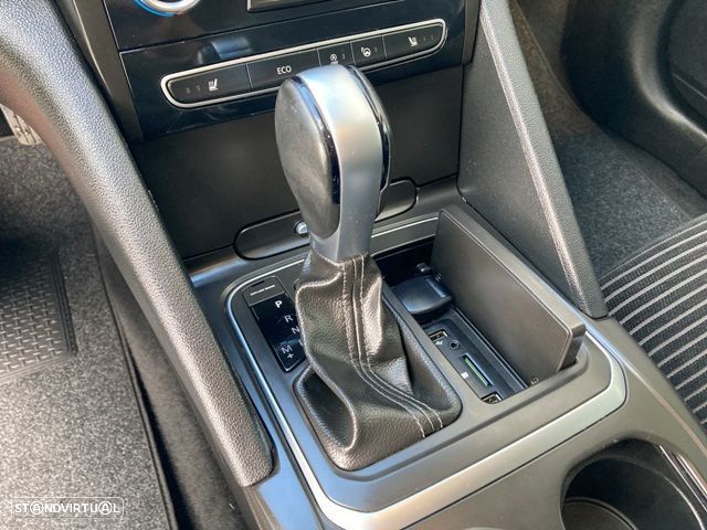 Renault Talisman Sport Tourer - 33