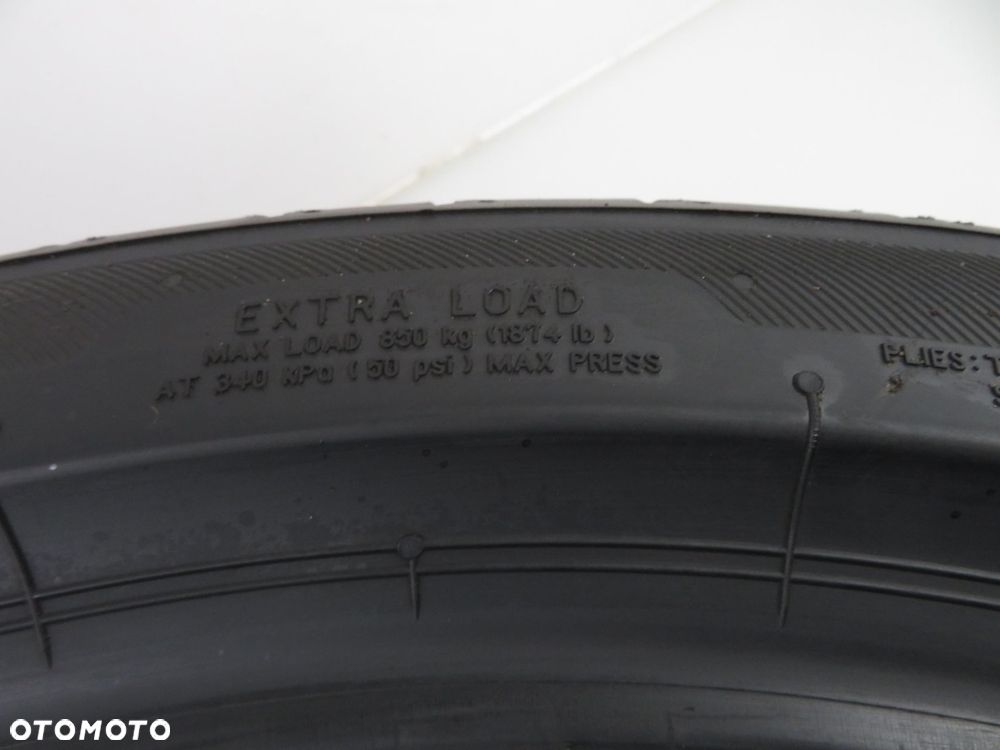 255/40R21 OPONA LETNIA Bridgestone Turanza Eco Enliten 102T  XL B-Seal A0 - 3
