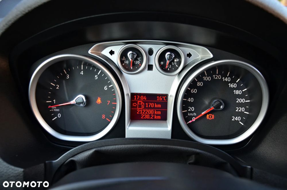 Ford Kuga 2.5 4x4 Trend - 39