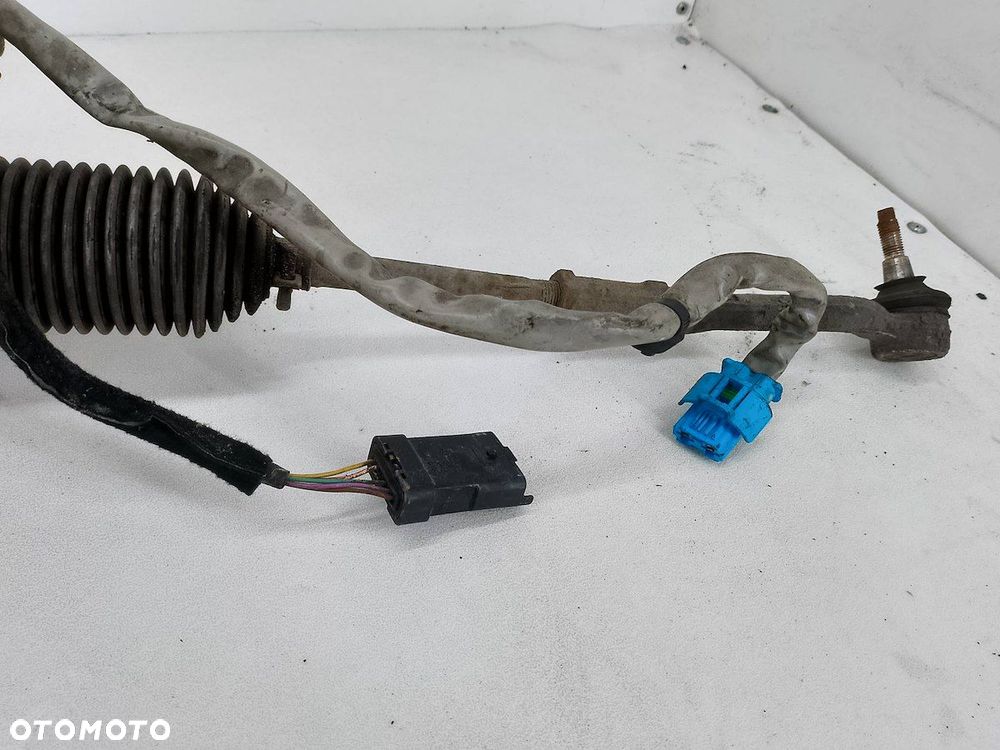 MAGLOWNICA KIEROWNICY ELEKTRYCZNA CITROEN C3 1.4 - 2