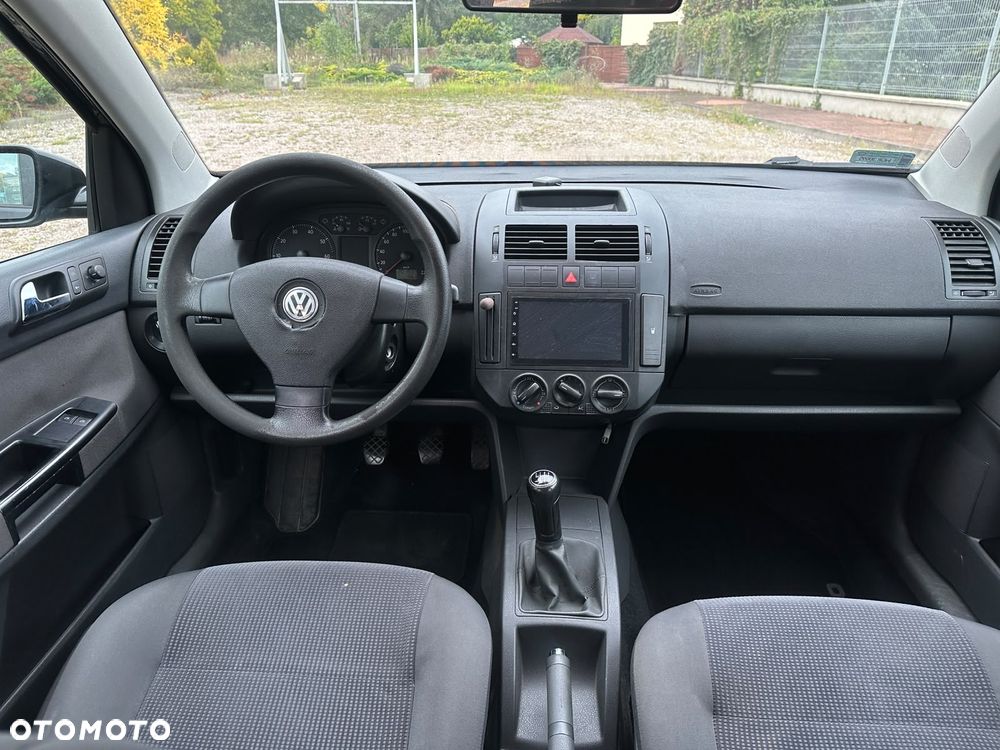 Volkswagen Polo 1.2 Fun - 7