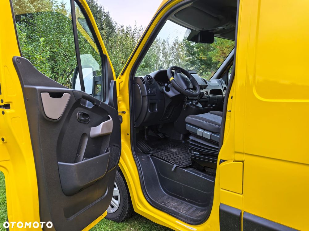 Renault MASTER - 18
