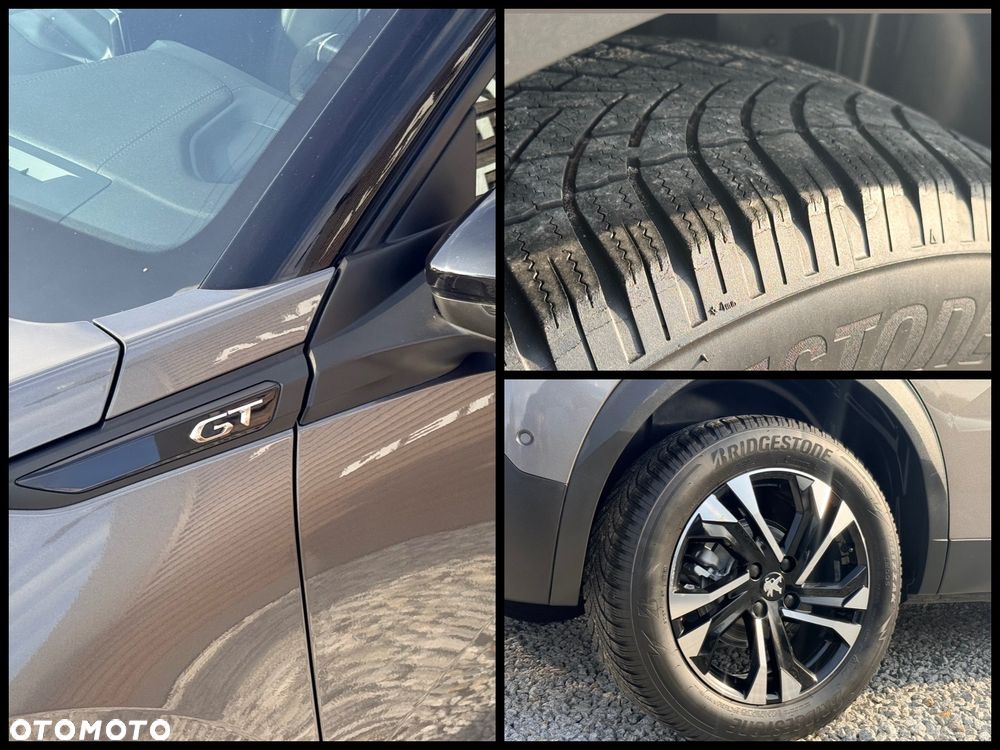 Peugeot 2008 1.5 BlueHDi GT S&S - 9