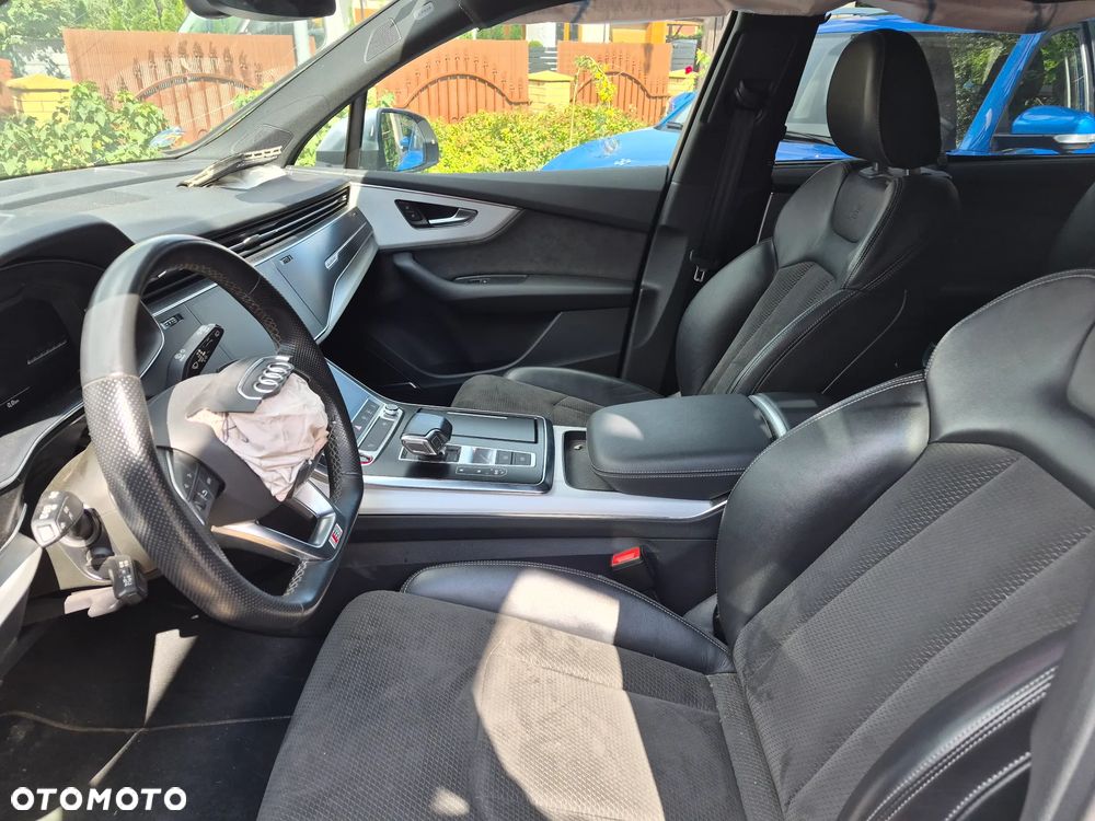 Audi SQ7 - 9
