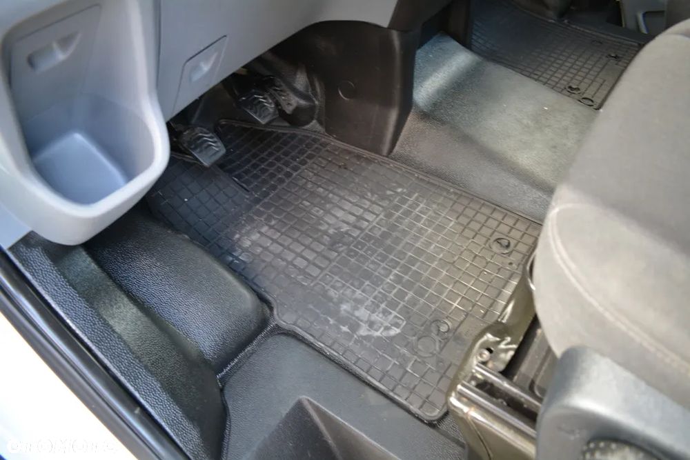 Ford FORD TRANSIT MK8 doka - 20