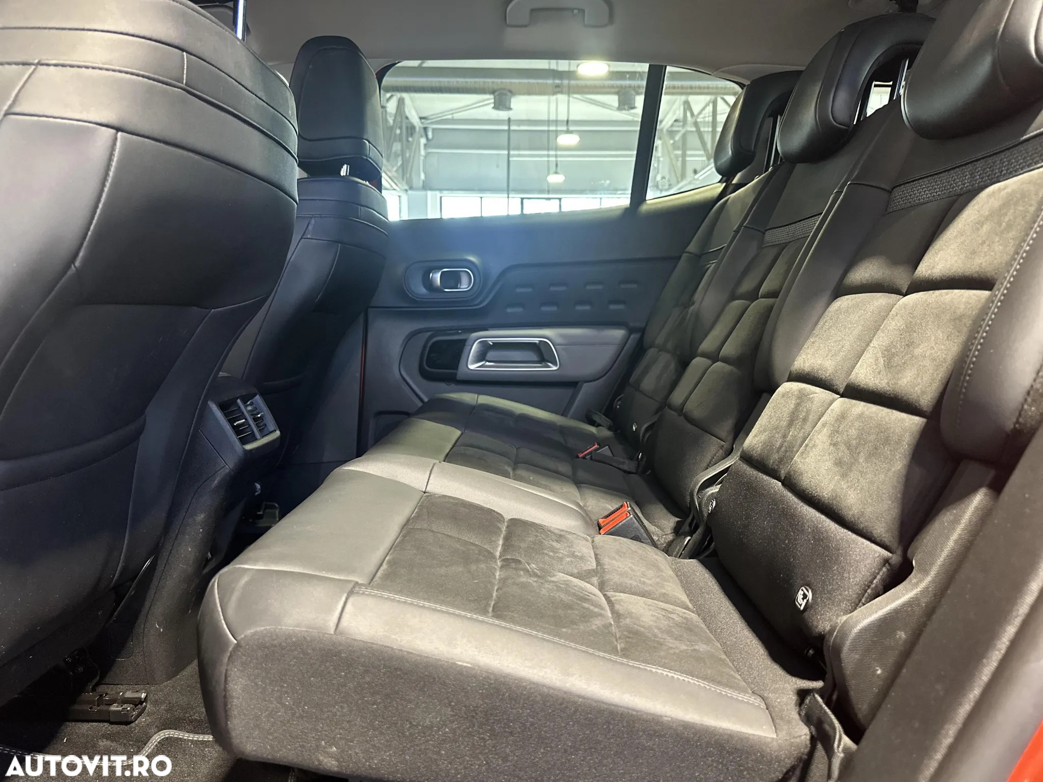 Citroën C5 Aircross - 12