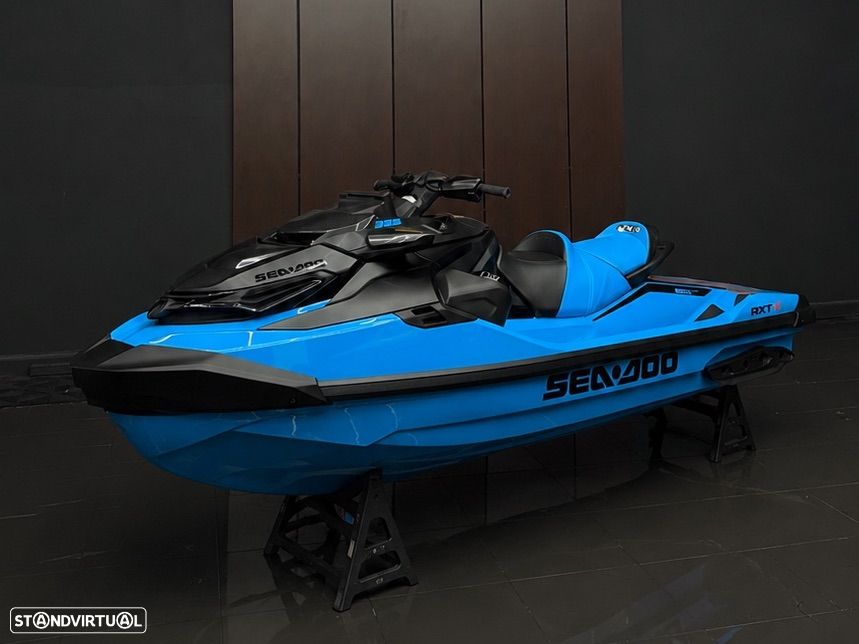 Sea-Doo RXT 325 - 1