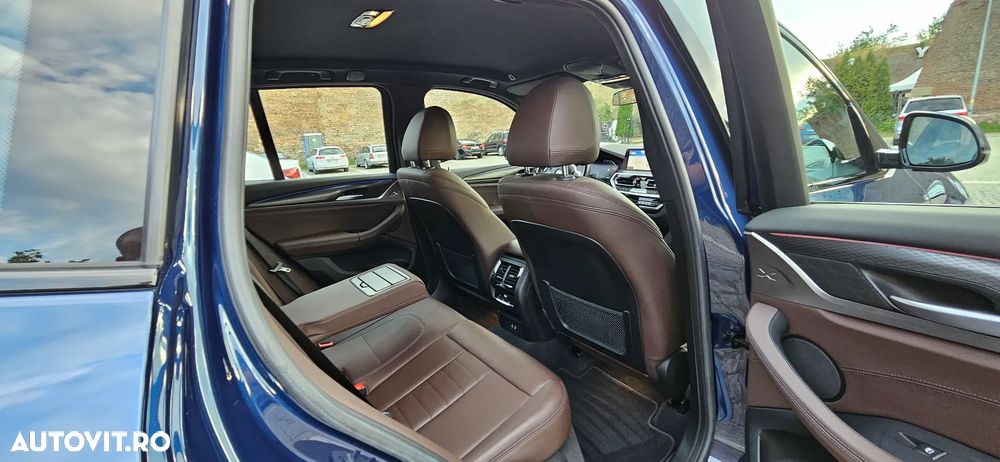 BMW X3 - 19