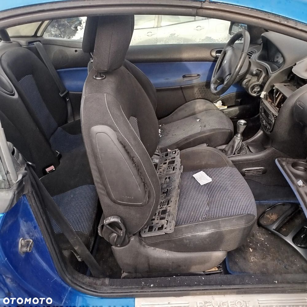 Citroen C4 Cactus na części - 4