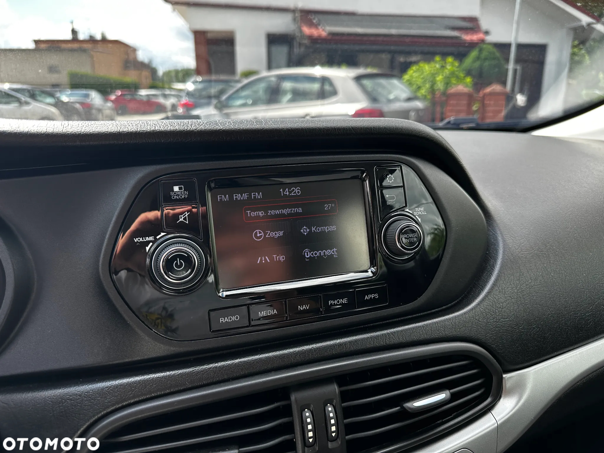 Fiat Tipo - 13