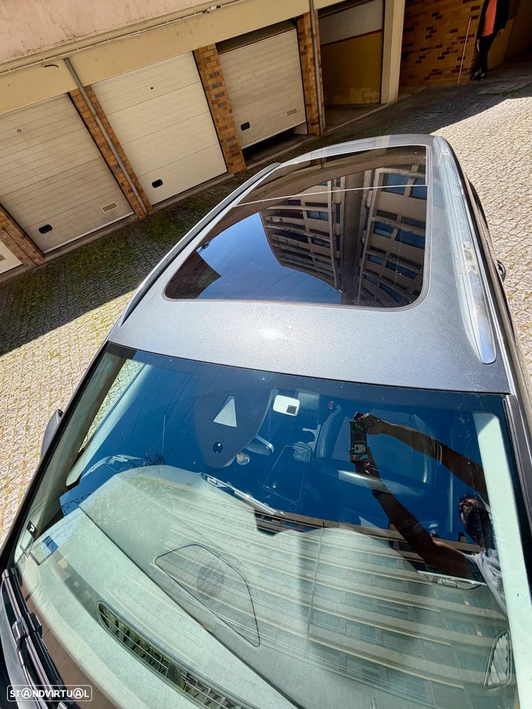 SEAT Leon ST 1.6 TDI Xcellence DSG S/S - 10