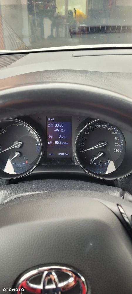 Toyota C-HR 1.8 Hybrid Dynamic - 4
