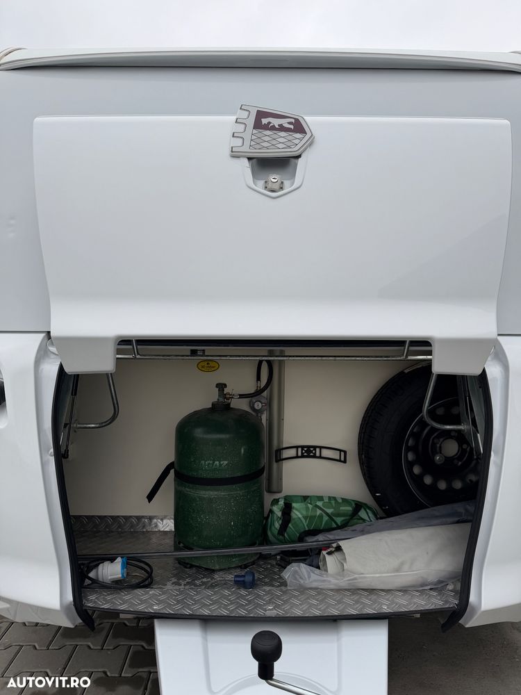 Tabbert Botessini 480 - 9