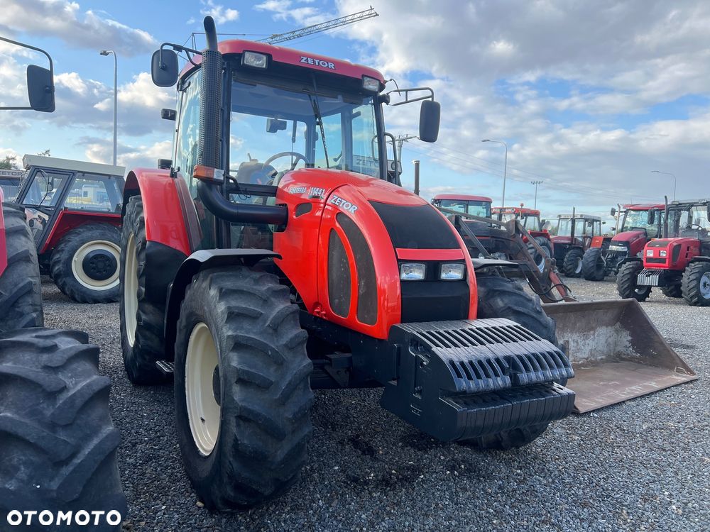 MTZ Belarus 952.2 - 17