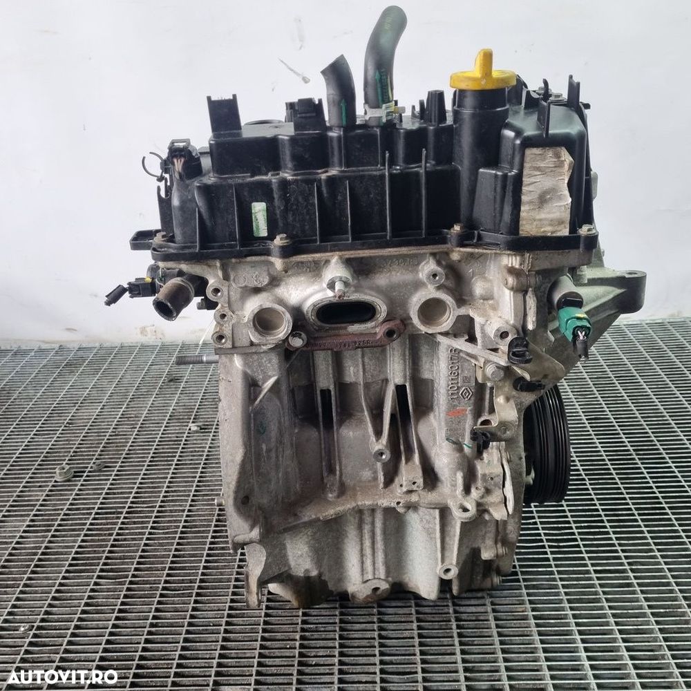 Motor Dacia Sandero 2 Facelift 1.0 SCE 2016 - 2020 73CP Manuala B4D 401 B4D 400 B4D 490 ... - 4