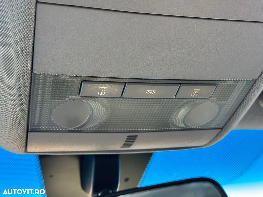 Opel Zafira 1.9 CDTI Essentia - 10