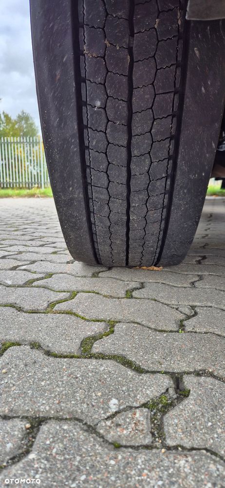 Renault Magnum 520DXI - 3