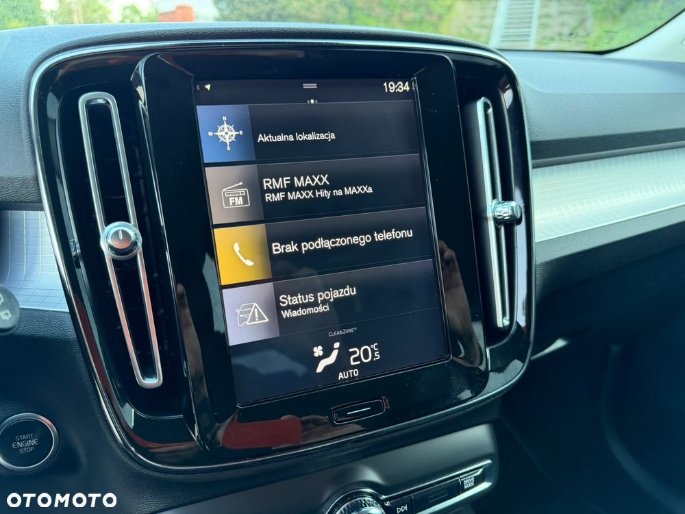 Volvo XC 40 D3 Momentum Pro - 27