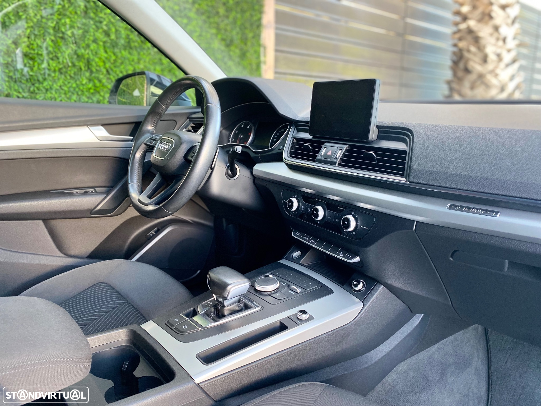 Audi Q5 2.0 TDI quattro S tronic - 42
