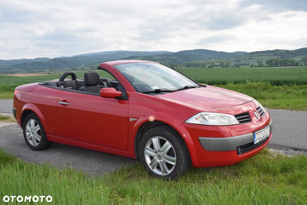 Renault Megane 1.6 16V Expression - 11