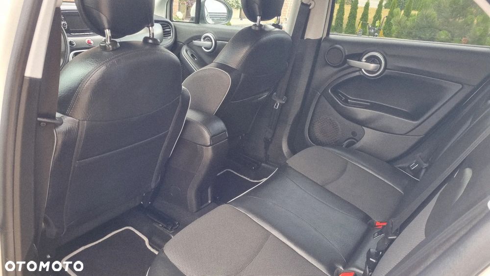 Fiat 500X 1.4 MultiAir 4x2 S&S Lounge - 29