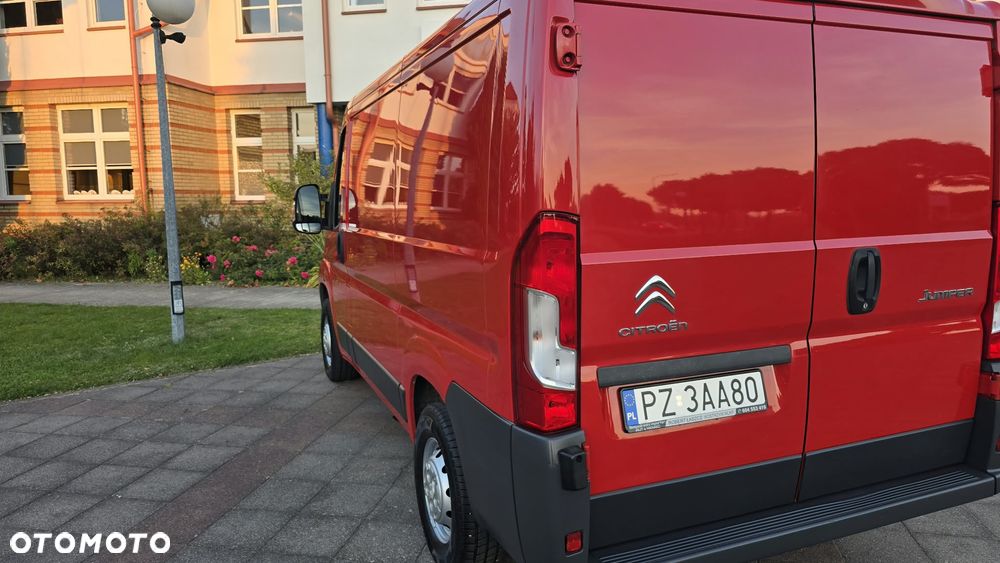Citroën Jumper - 29