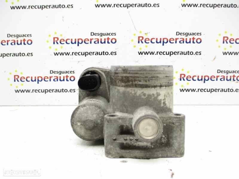 CAIXA BORBOLETAS SEAT LEON 2003 -036133062M - 8