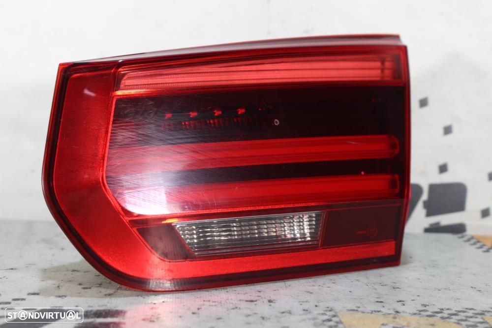 Farolim Direito Bmw 3 (F30, F80)  7369120 / 63217369120 / Passageiro D - 2