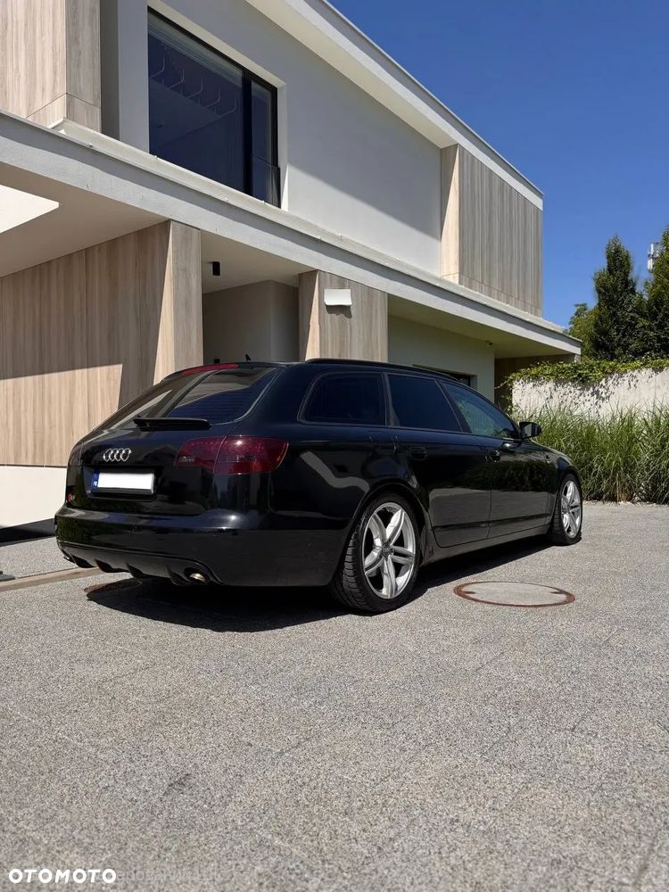 Audi A6 Avant - 2
