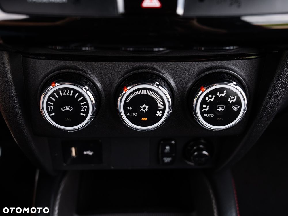 Mitsubishi ASX 1.6 Intense Plus - 38