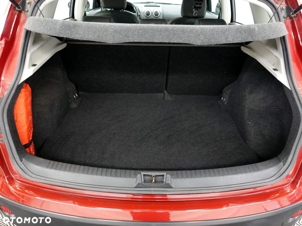 Nissan Qashqai 2.0 I-Way - 37