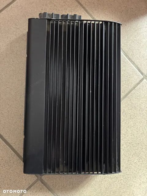 WZMACNIACZ VOLKSWAGEN GOLF IV PASSAT B5 1J0035456 - 1