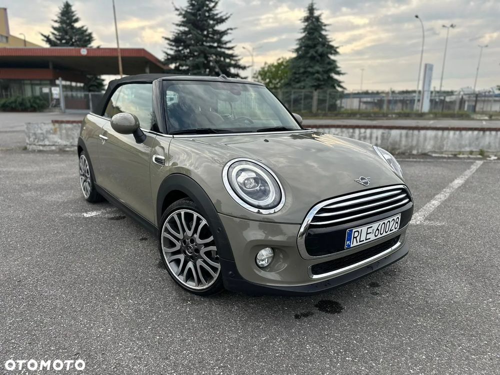 MINI Cooper - 2