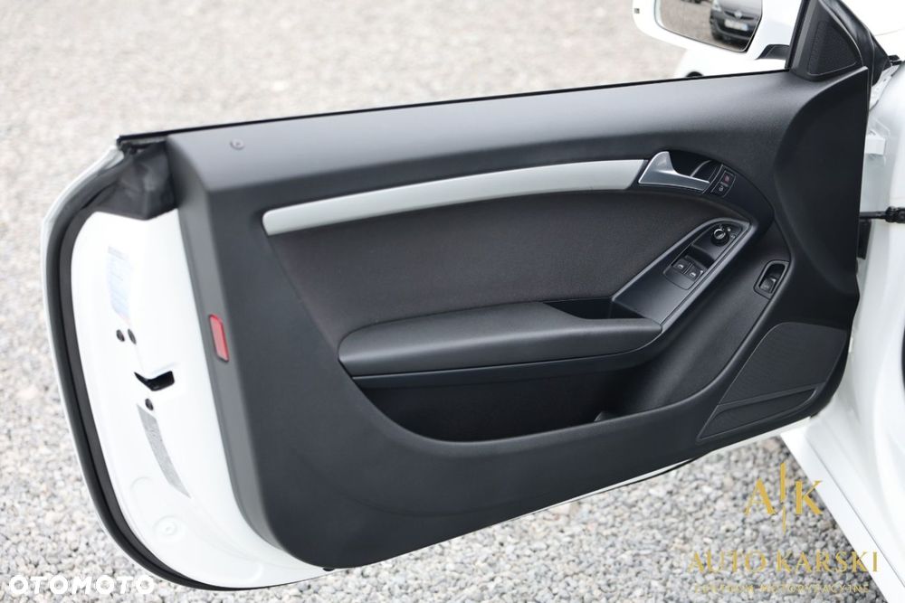 Audi A5 - 24