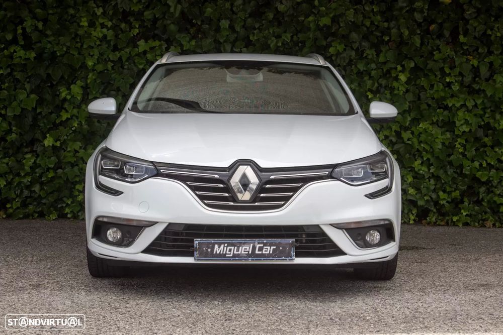 Renault Mégane Sport Tourer 1.5 Blue dCi Bose Edition - 3