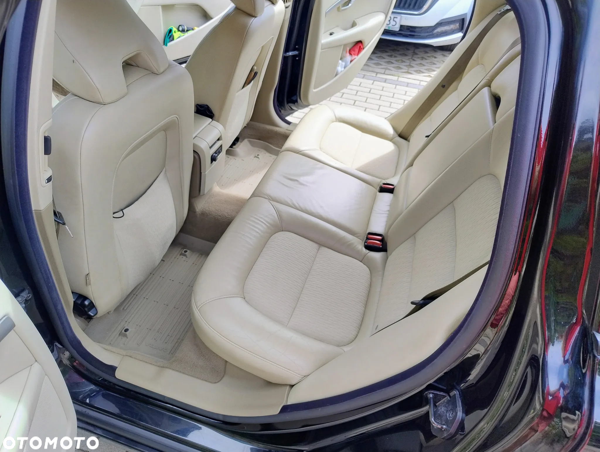 Volvo V70 2.0 - 8